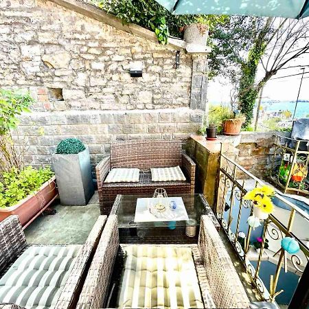 Apartments Relax Piran Extérieur photo