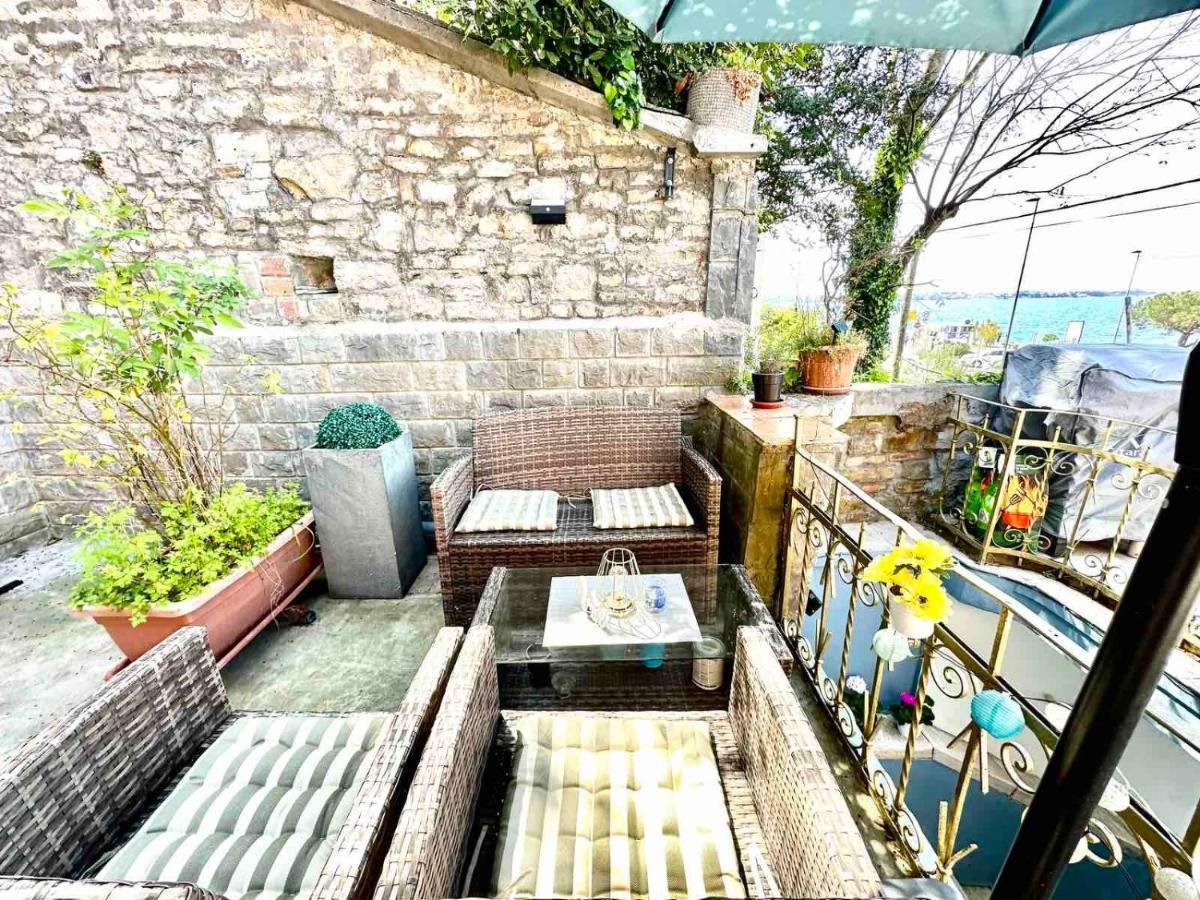 Apartments Relax Piran Extérieur photo
