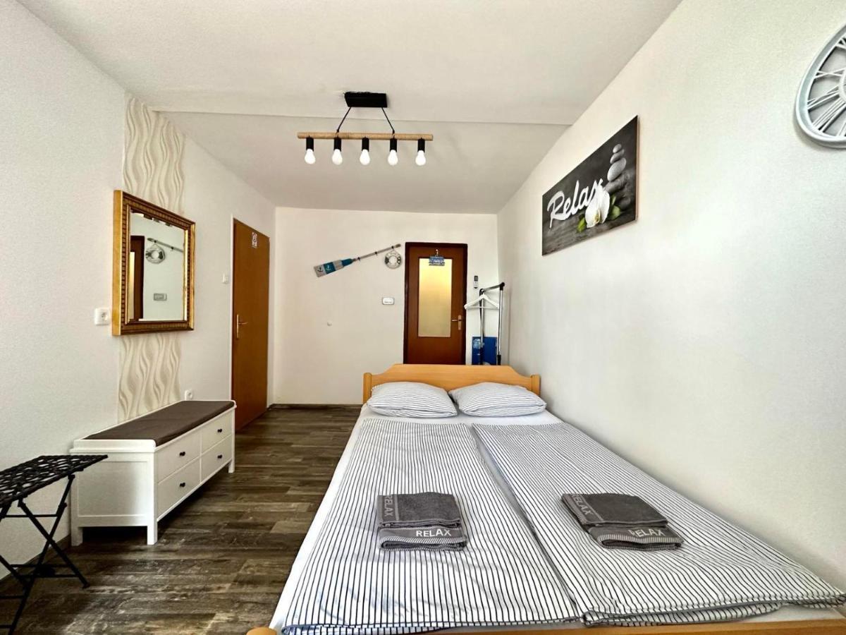 Apartments Relax Piran Extérieur photo