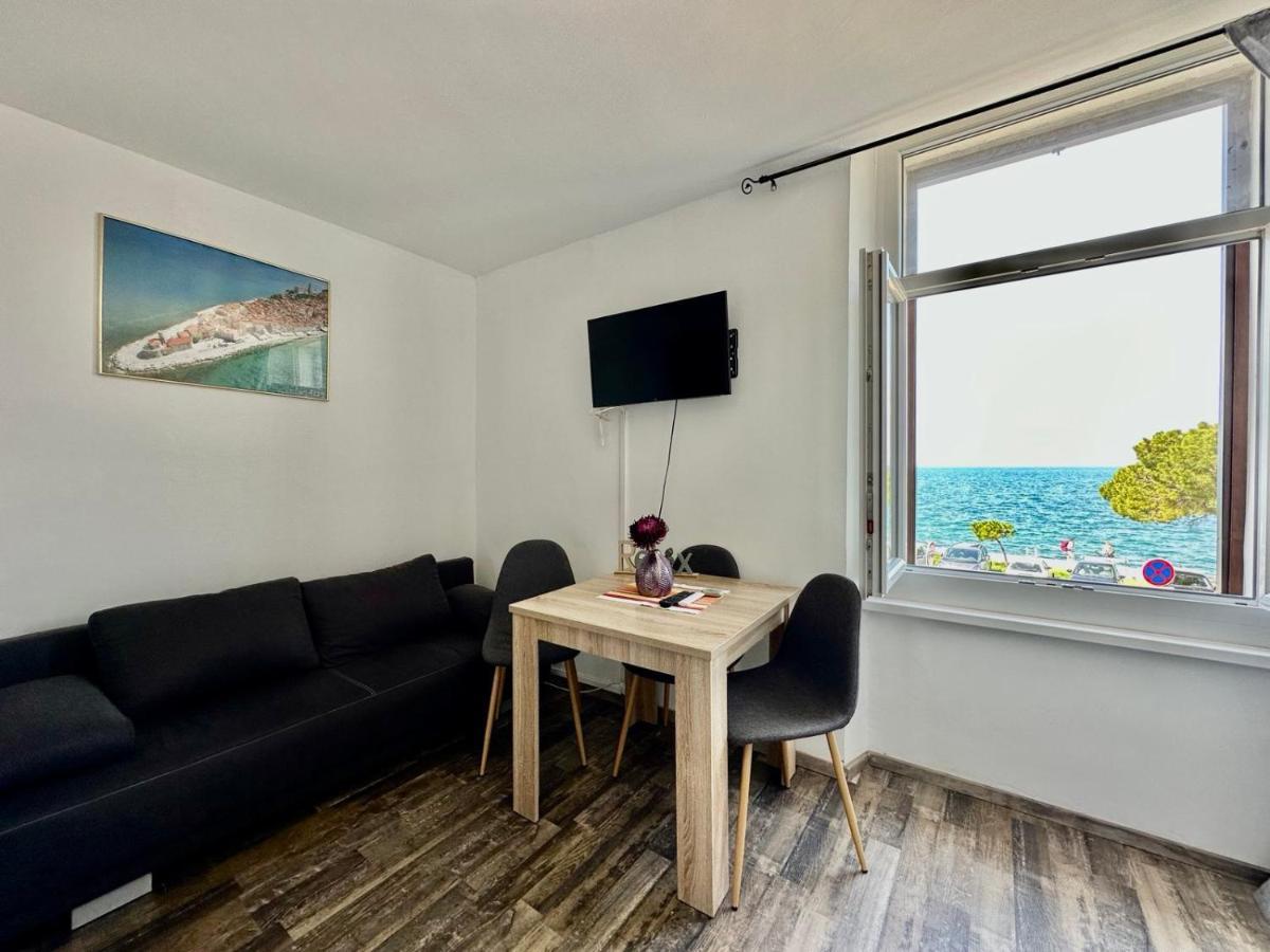 Apartments Relax Piran Extérieur photo