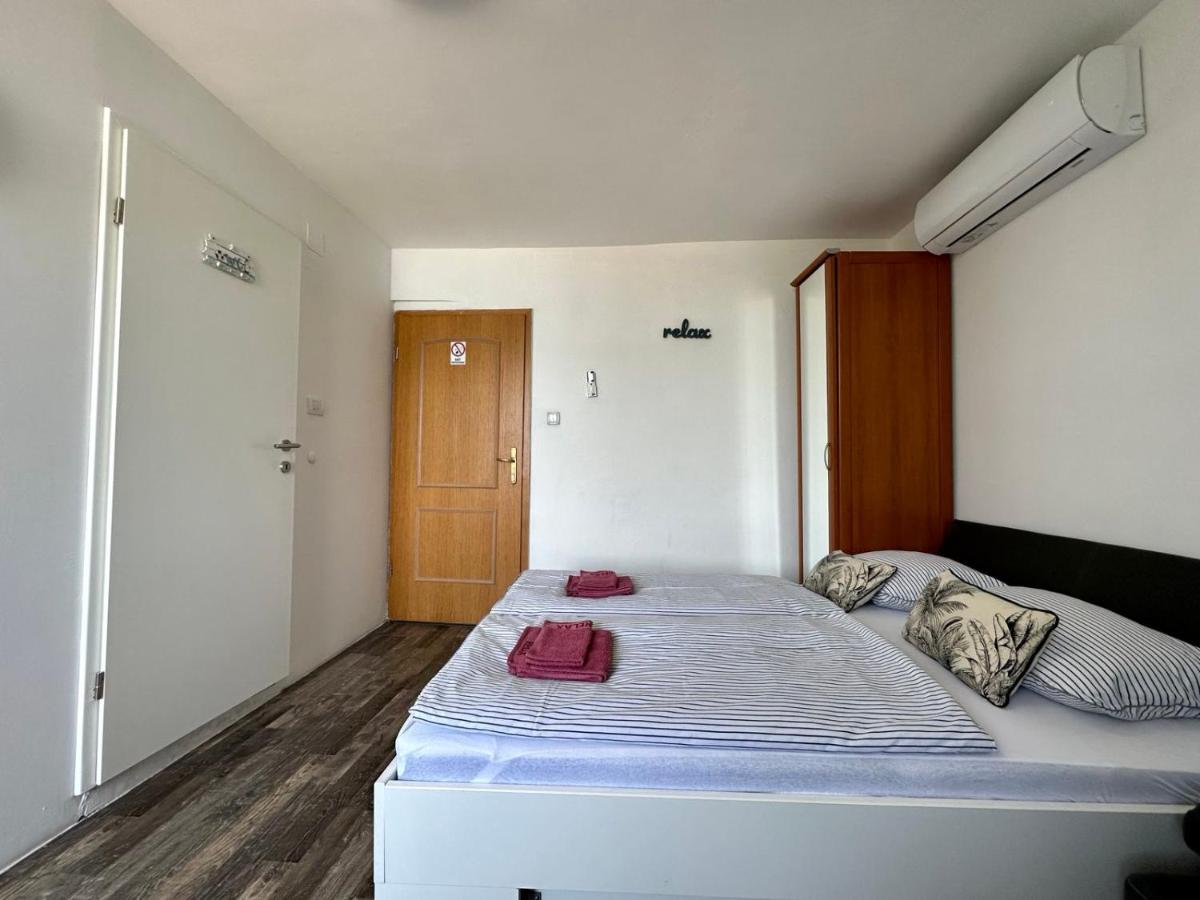Apartments Relax Piran Extérieur photo
