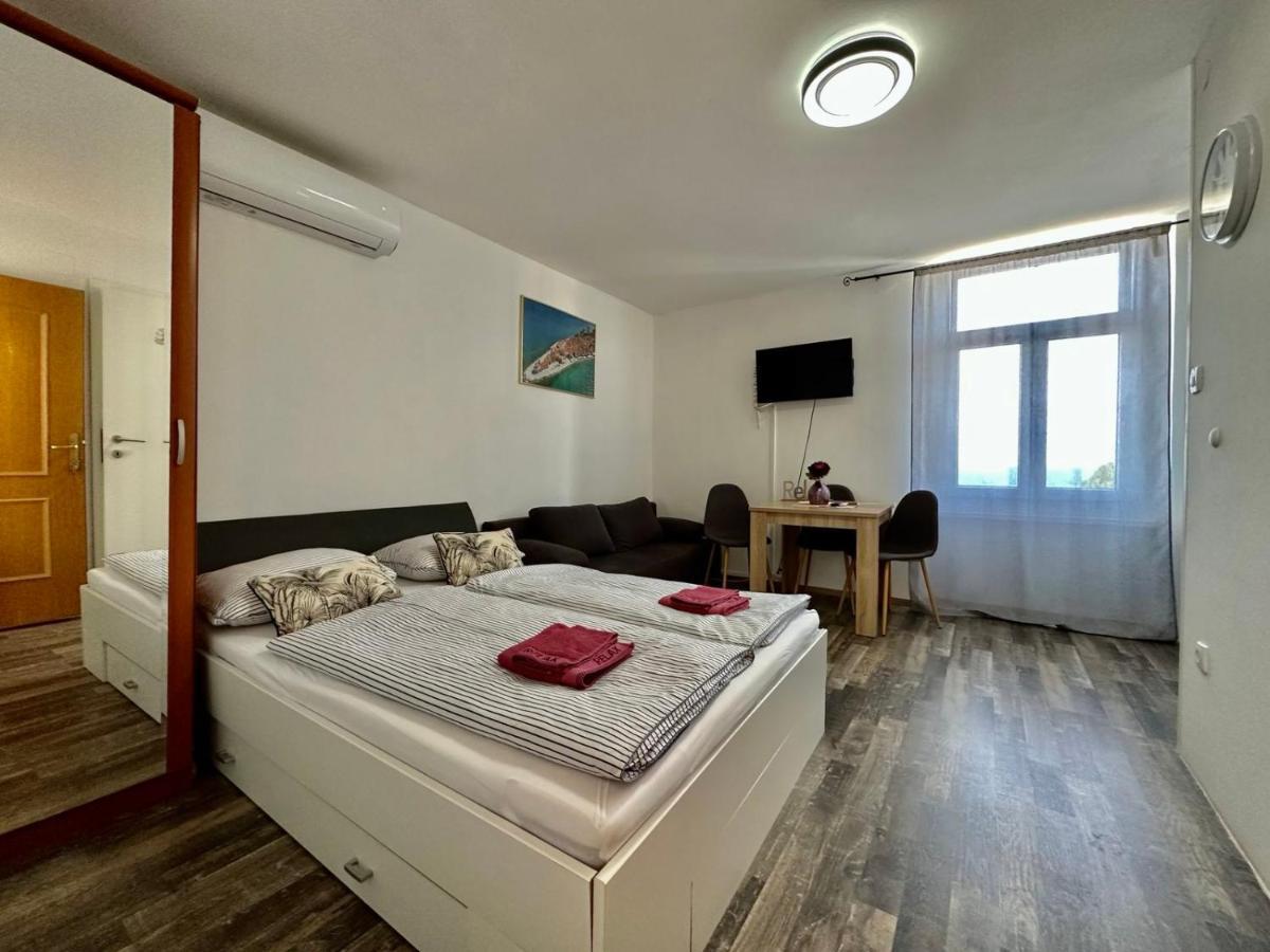 Apartments Relax Piran Extérieur photo