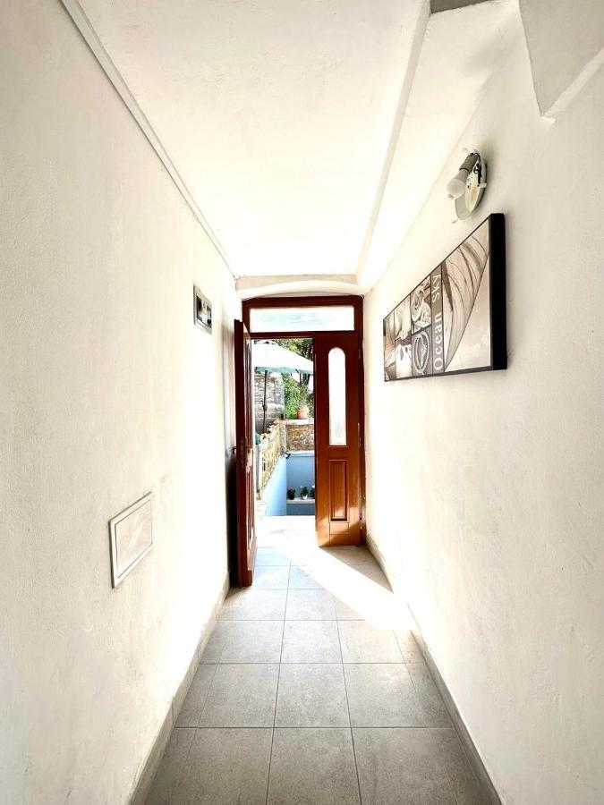 Apartments Relax Piran Extérieur photo