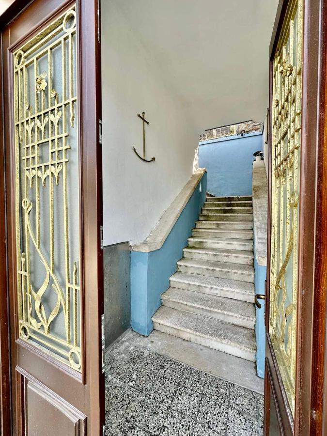 Apartments Relax Piran Extérieur photo